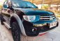 Mitsubishi Strada 4x4 gls sport edition 3.2-3