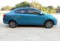 2016 MITSUBISHI Mirage G4 GLS Manual Top of the Line RUSH-4