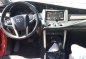 2017 Toyota Innova E 2.8 Automatic diesel FOR SALE-6