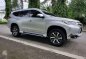 Mitsubishi Montero Sport 2016 GT 4x4 Automatic Casa Maintained-7