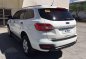 2016 Ford Everest AMBIENTE 2.2 diesel Automatic-4