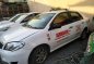 Taxi with Franchise Toyota Vios 2006 E MT-0