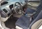 2010 Honda Civic FD 18S (Top of the Line) (5 speed MT)-4