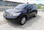 Rush Fresh Honda Crv AT 2012-0