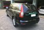 2010 Honda CRV Top of the Line and Low Mileage-1