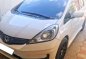 2012 Honda Jazz Top of the line AT-0