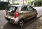 2015 Kia Picanto 12 EX Automatic AT cmpare to 2014-3