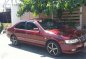 Nissan Exalta 1.6 2002 automatic with overdrive-3