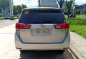 2017 Toyota Innova 2.8 Diesel Manual transmission-5