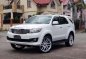 2012 Toyota Fortuner G 4x2 Diesel Manual 220k worth of accesories-10