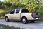 2012 NISSAN NAVARA LE FOR SALE!!!-2