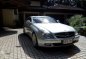 2006 Mercedes Benz CLS 350 cats acquired FOR SALE-1