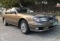 Nissan Cefiro 1998 model FOR SALE-0