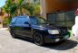1998 Subaru Forester t/tb SF5 JDM FOR SALE-1