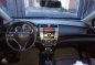 Honda City 2012 1.3L Automatic Habanero Red-6