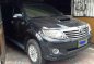 2013 Toyota Fortuner G 2.5 Diesel 4x2 Automatic-2