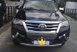 TOYOTA Fortuner G 2016 automatic diesel lot of extras-6