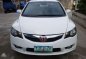 2010 Honda Civic FD 18S (Top of the Line) (5 speed MT)-0