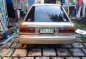 1986 Nissan Stanza FOR SALE-3