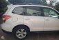 Subaru Forester 2015 Model FOR SALE-4