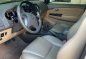 Toyota Fortuner 4x4 2012 Automatic Diesel-1