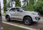 Toyota Fortuner 2015 Diesel Automatic Super Fresh-6