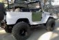 SELLING TOYOTA Land Cruiser fj40 4x4-1