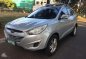 2010 Hyundai Tucson Theta II 2.0L Gasoline Engine-1