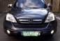 2008 Honda Crv gen 3 4x4 tested for long drive-1