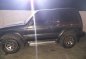SELLING MITSUBISHI Pajero 3 Door-1