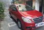 2015 Toyota Innova Type E 2.5 Diesel Automatic-2