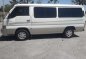 2003 Nissan urvan for sale-2