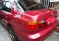 Honda Civic Vtec 2000 Good Running Condition-10