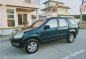 Honda CRV Gen2 Model 2003 Manual Transmission-2