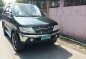 Isuzu Sportivo 2008 Model FOR SALE-0