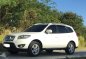 2012 Hyundai Santa Fe CRdi Diesel AT-0