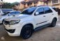 2013 Toyota Fortuner 25 VNT AT DieselREPRICED RUSH-2