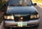 Kia Sportage 1996 Good running condition-1