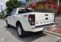 Fastbreak 2017 Ford Ranger XLS 4x4 Manual NSG-4