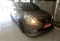 Nissan Almera 1.5 2013 model Top of the line-0