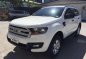 2016 Ford Everest AMBIENTE 2.2 diesel Automatic-0