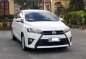 2015 Toyota Yaris 13 E Gas Matic FOR SALE-1