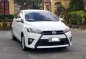 2015 Toyota Yaris 13 E Gas Matic FOR SALE-4