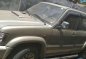 Isuzu Trooper 3.0 crdi FOR SALE-2