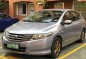 Honda City 13 Ivtec Manual 2009 FOR SALE-2