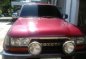 SELLING TOYOTA Land Cruiser 4wd MT Gas-0