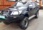 2012 TOYOTA Hilux 3.0 4x4 Automatic-2