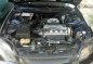 Honda Civic vtec 1998 automatic tranmission-1