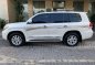 2010 Toyota Land Cruiser GXR diesel dubai automatic-7