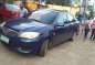 Toyota Vios 2006 1.3E for sale-0